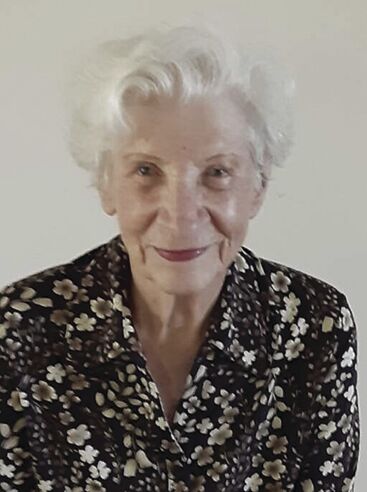 Patricia Jane (Ethridge) Thornton | Obituaries | bryantimes.com