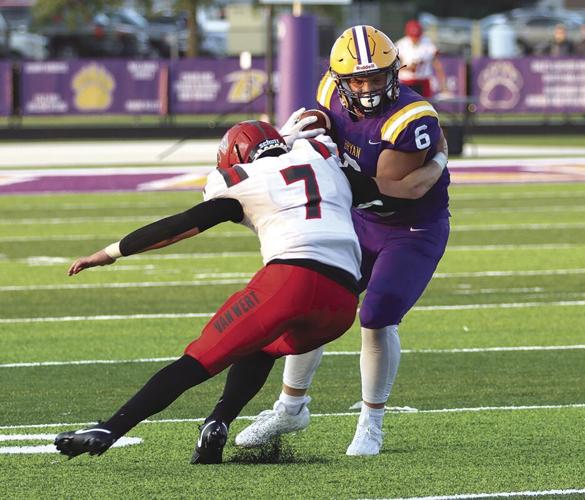 Week 3 Football Preview BryanFairview, MontpelierEdgerton set to