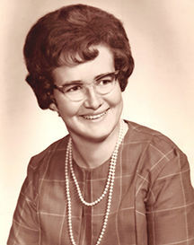 Catherine Ann Rutledge (1952 — 2022) | Obituaries | bryantimes.com