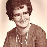 Catherine Ann Rutledge (1952 — 2022) | Obituaries | bryantimes.com
