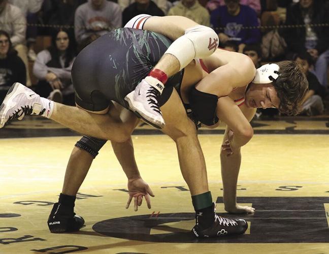 Bryan's Dennis finishes 7th at Perrysburg Invitational Tournament