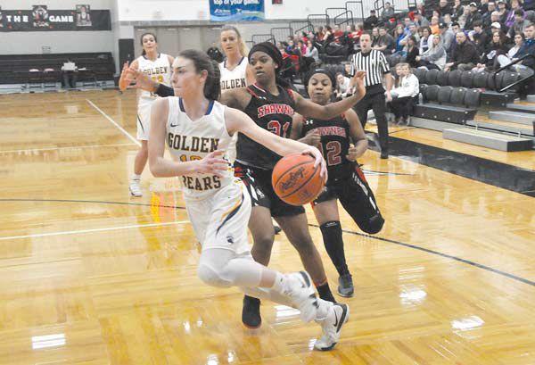 Bryan S Season Ends In Loss To Lima Shawnee Bryan Times