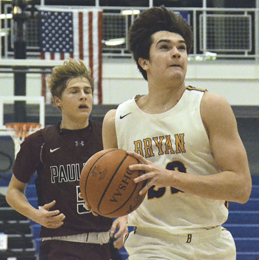 Bryan has big fourth quarter, gets by Paulding in Grube Family Holiday Classic - Vimarsana News