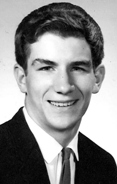 Lewis C. Roy (1946-2023) | Obituaries | bryantimes.com