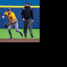 Pair of former Bluestreaks prepare for MLB Draft - Vimarsana News