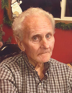 80th birthday - Schad