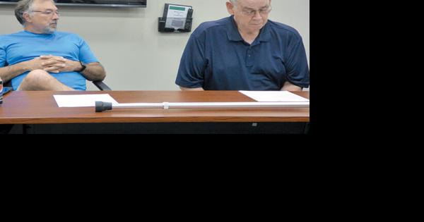 Authority discusses cost limits of subdivision - Vimarsana News