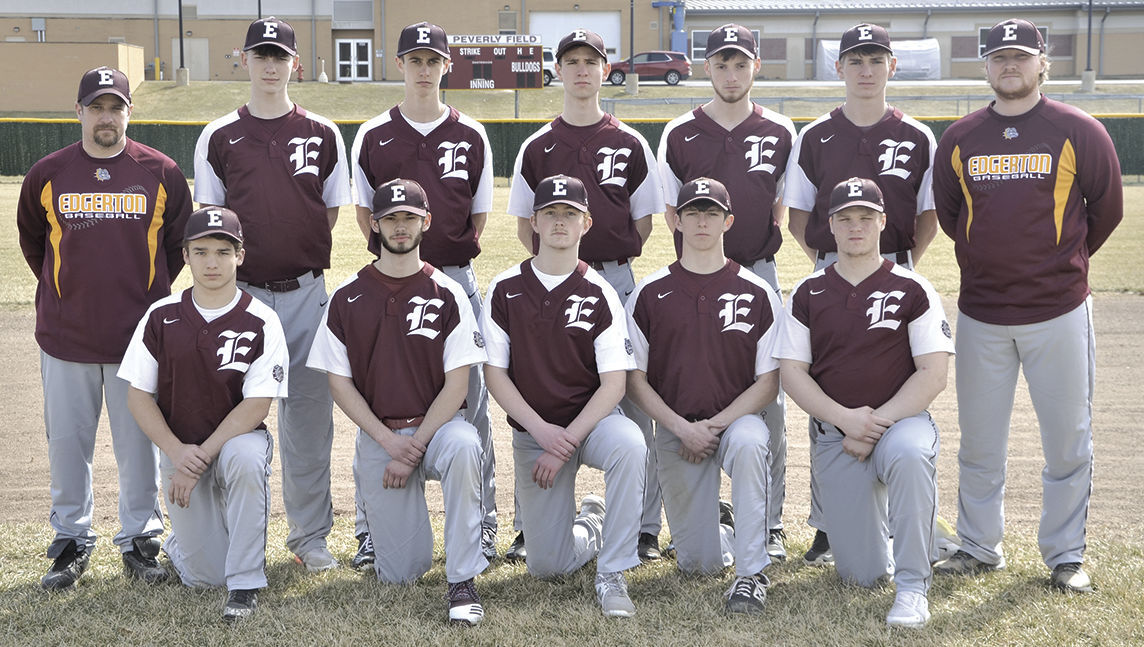 edgerton youth baseball