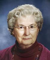 Helen Goshorn