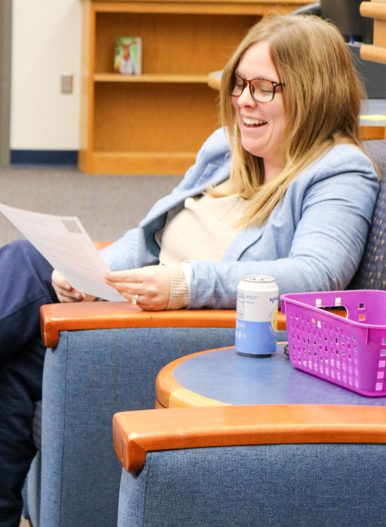 Edon School Board discusses finances, student achievements | News ...