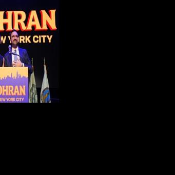 'Our brother-in-law': Arab world embraces New York's new mayor