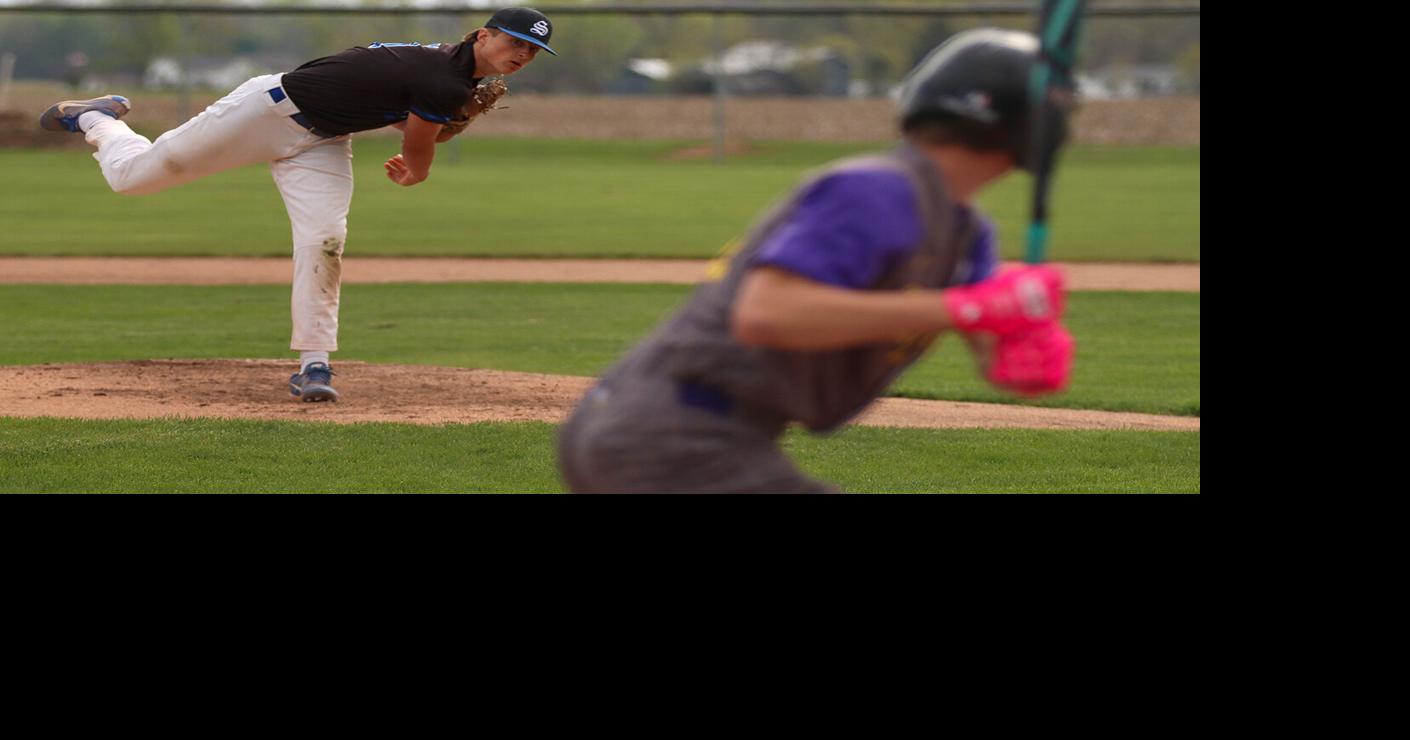 Stryker baseball drops BBC contest to Fayette | Sports | bryantimes.com