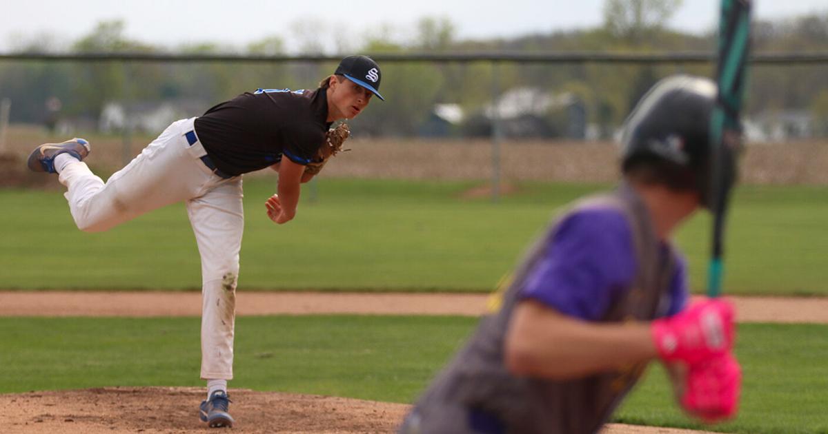 Stryker baseball drops BBC contest to Fayette | Sports | bryantimes.com