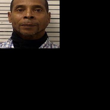 Bryan man accused of trafficking drugs | | bryantimes.com