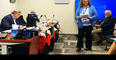 Plan for healthy aging grant outlined - Vimarsana News