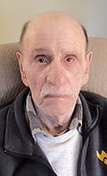 90th birthday - Martinich