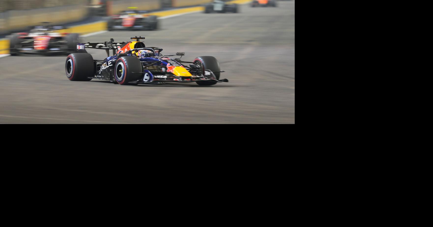 Formula 1 to return to Africa with Grand Prix in Rwanda in early 2030s