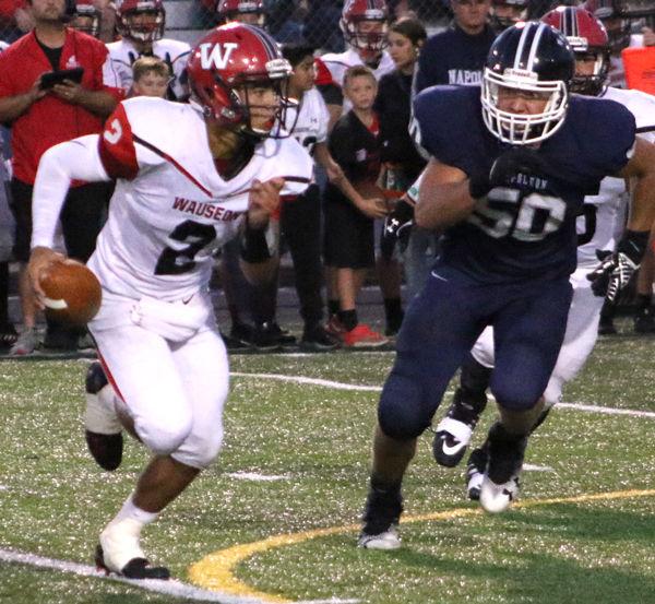 Nwoal Teams Prep For Playoffs Copy Sports Bryantimes Com