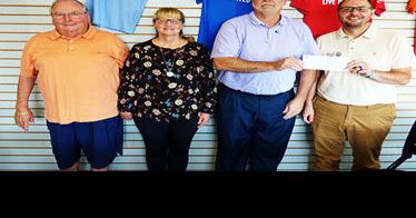 Local United Way campaign to kickoff next month - Vimarsana News