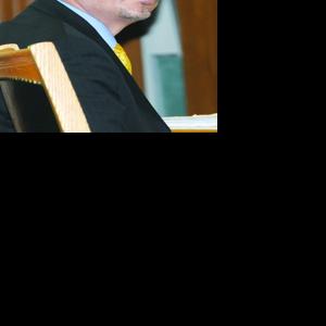 Rios gets 40 to life | Local News | bryantimes.com
