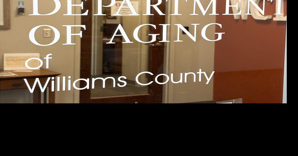 Officials debate support for senior levy