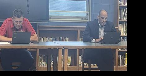 Edon schools upgrade gym, track - Vimarsana News