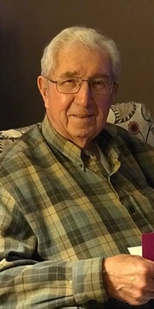Turning 90