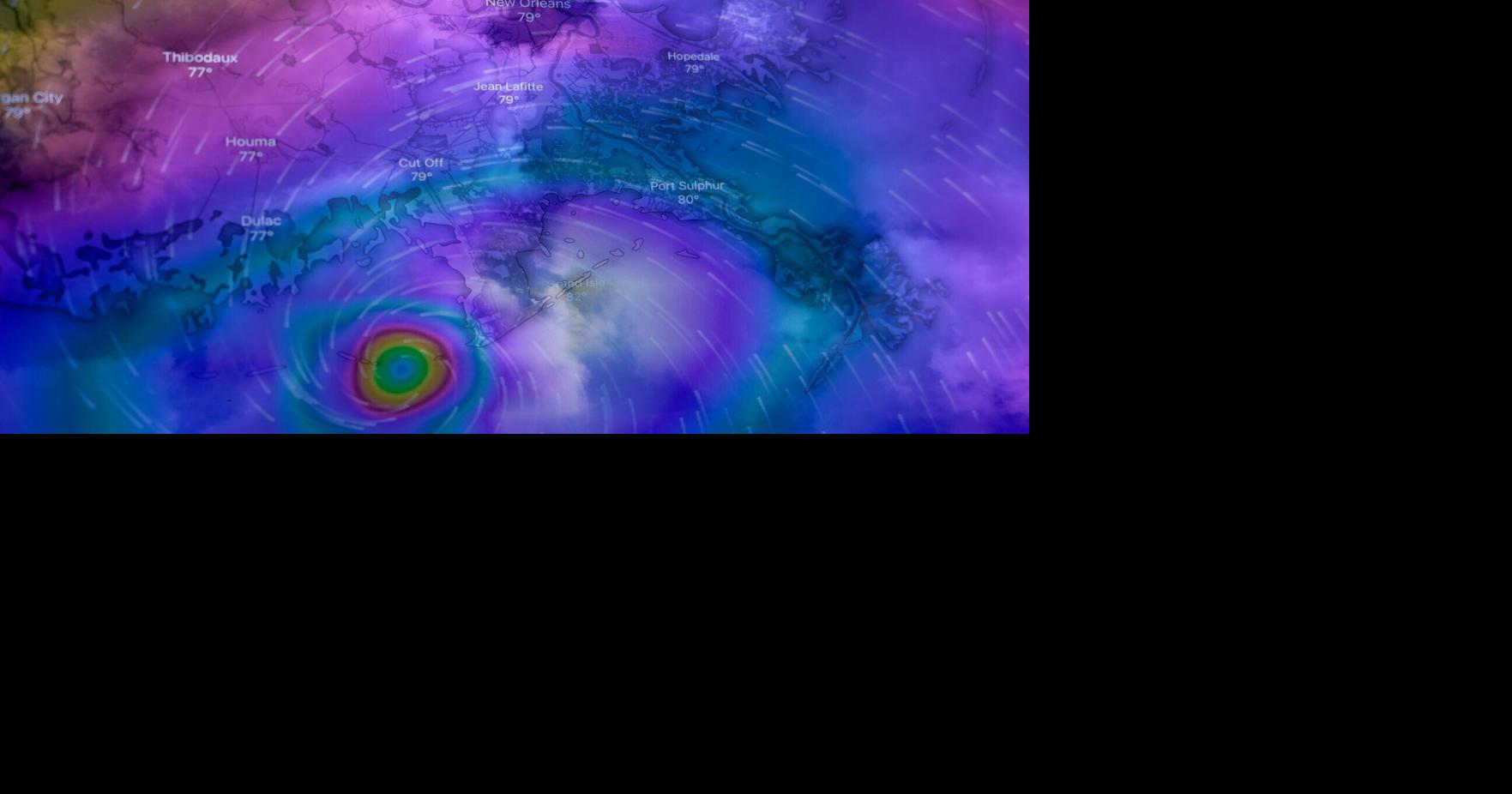 Is artificial intelligence making weather forecasts better? | News ...