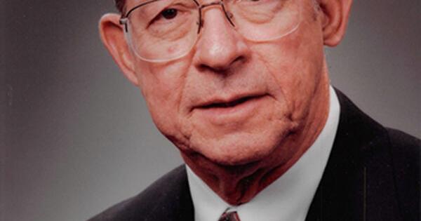 Darold K. Figgins - Vimarsana News