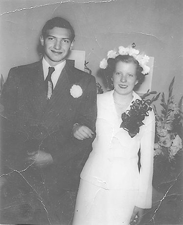 Married 70 years