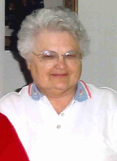 JoAnne Balzer (1933-2023)