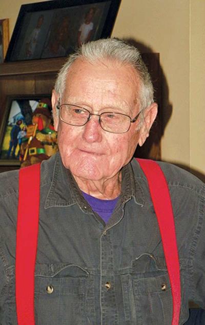 90th birthday