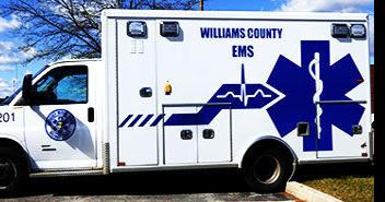 EMS levy on November ballot - Vimarsana News