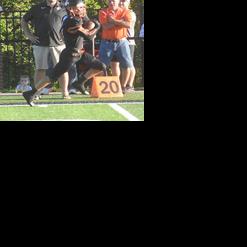 Tigers cruise past Knights - Vimarsana News