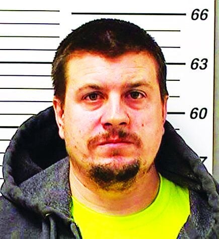Bryan man faces 65 felony counts