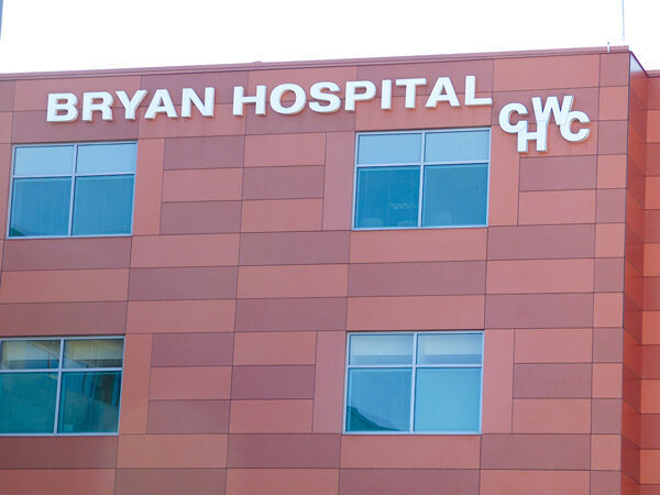 Chwc CHWC affiliates with Parkview | Local News | bryantimes.com
