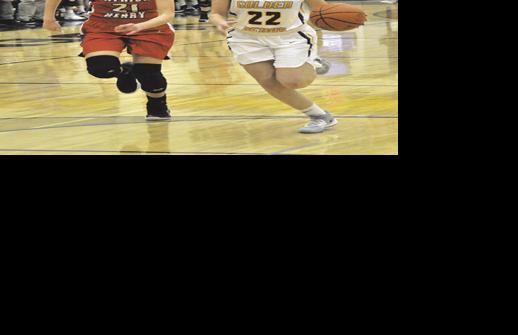 Ph Girls Upset Bryan Local Sports Bryantimes Com