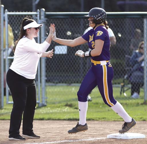 Thiel hammers 3 homers, Bryan softball beats Wauseon to start NWOAL play Bryan Times
