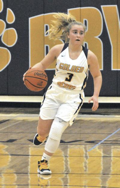 Bryan Girls Dominate Maumee Local Sports Bryantimes Com