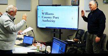 Port authority has grown fast, successful - Vimarsana News