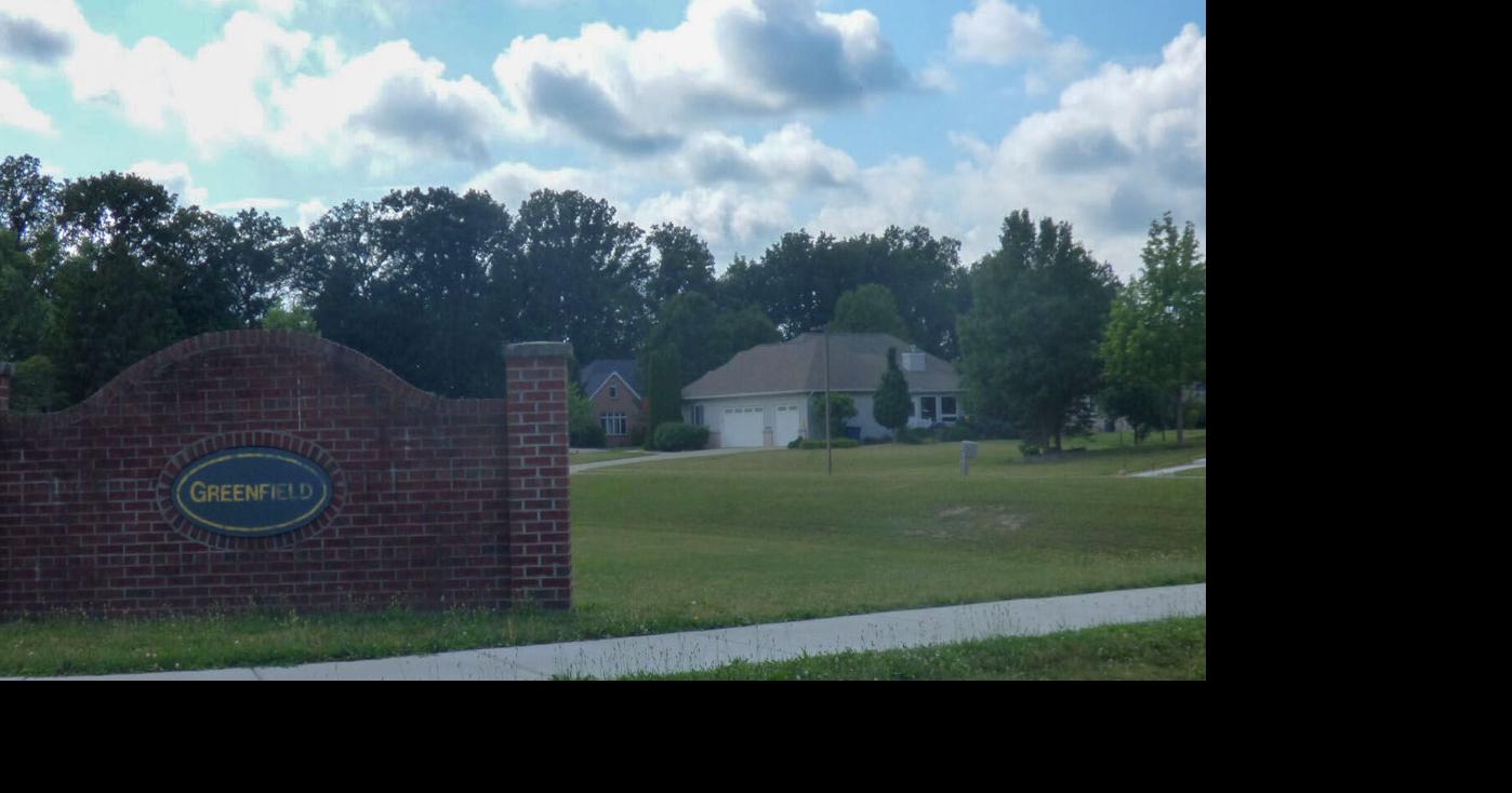 City planning commission approves first step in subdivision addition