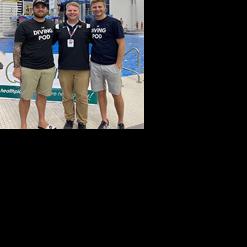 Napoleon grad Retcher accepts position with USA Diving - Vimarsana News