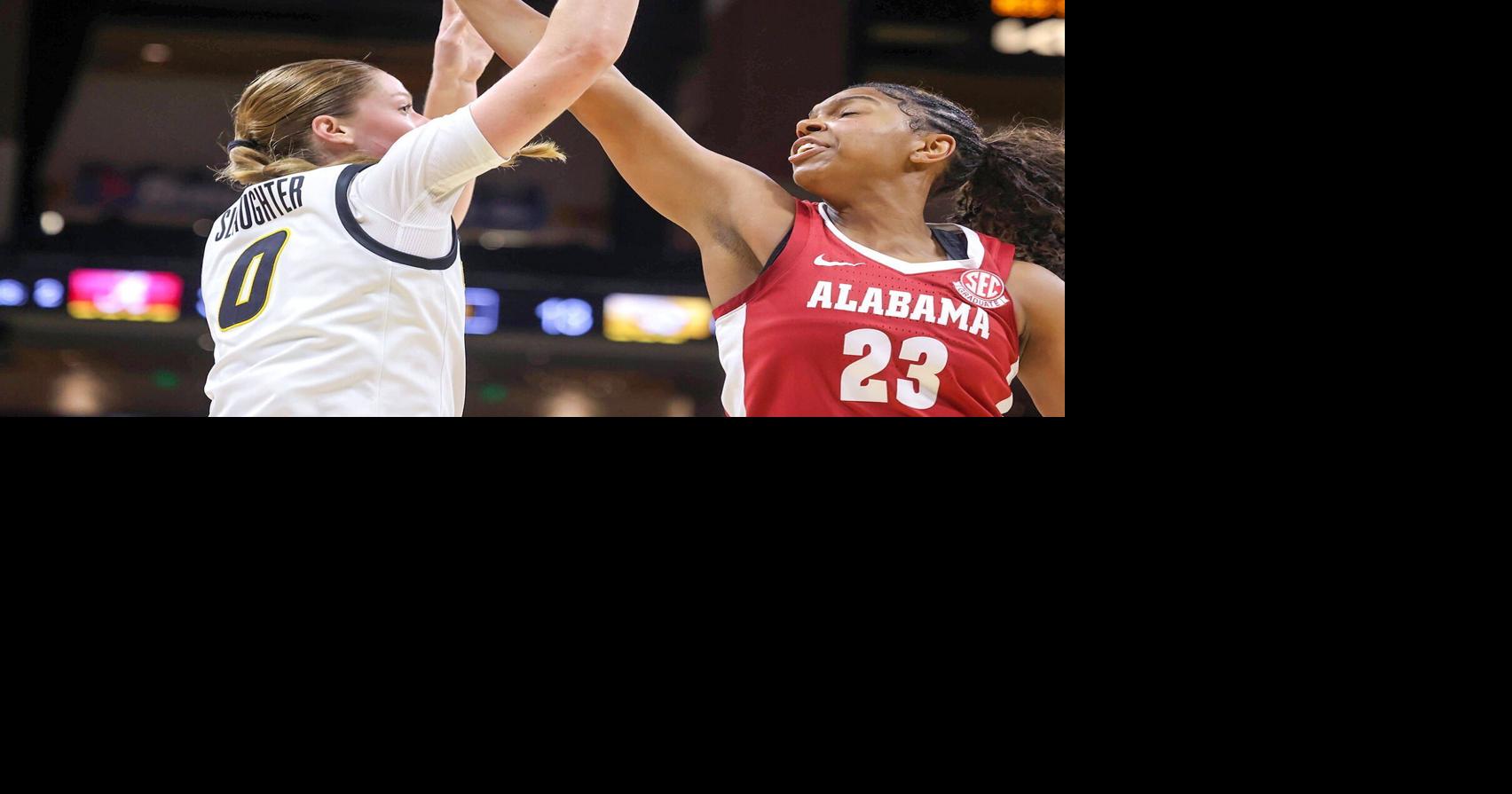 Mizzou falls to 0-4 in SEC after loss to No. 21 Alabama