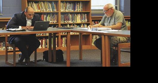 Edon schools nearing full bus staff - Vimarsana News