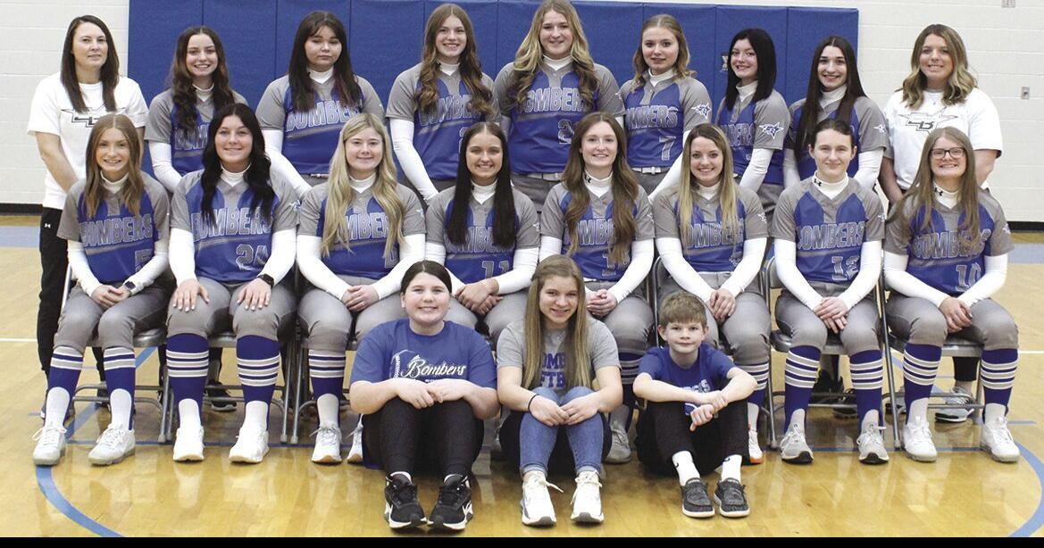 Edon softball returns multiple starters Bryan Times