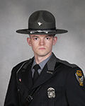 Blankemeyer is Defiance Trooper of the Year - Vimarsana News