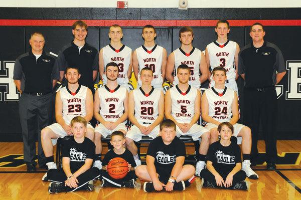 North Central Boys Much Further Along Local Sports Bryantimes Com