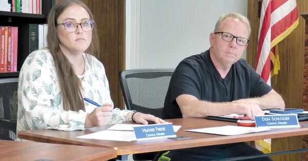 Fire, police levy going to ballot | Local News | bryantimes.com