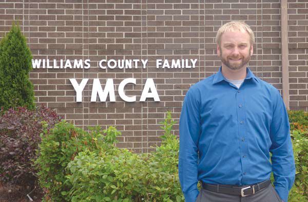 Tinch New YMCA CEO | Local News | Bryantimes.com