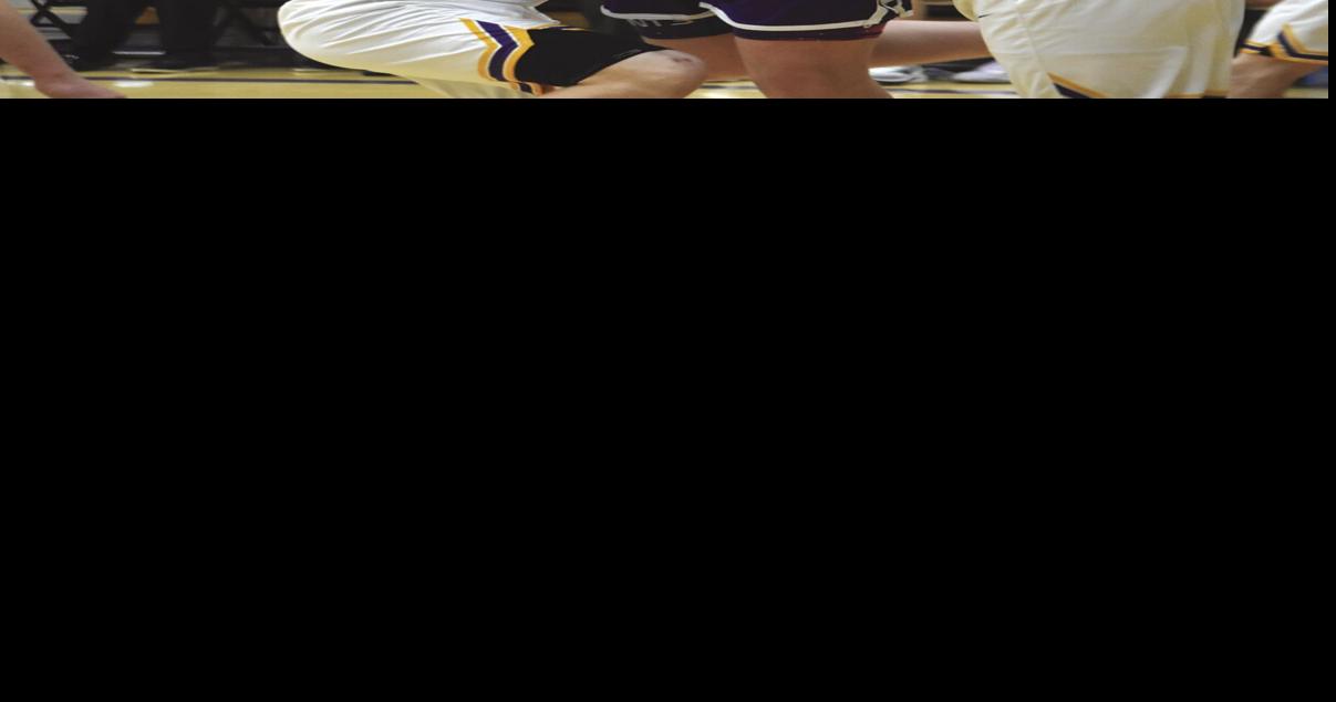 Spurts spark Swanton boys basketball past Fayette Bryan Times